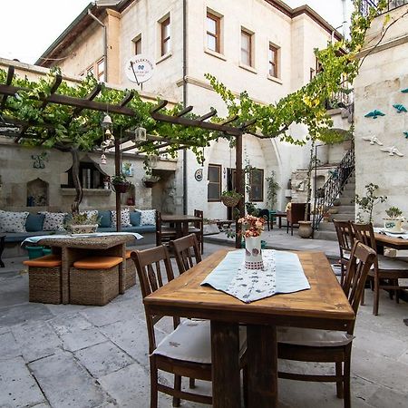 Urgup Konak Hotel Exterior foto