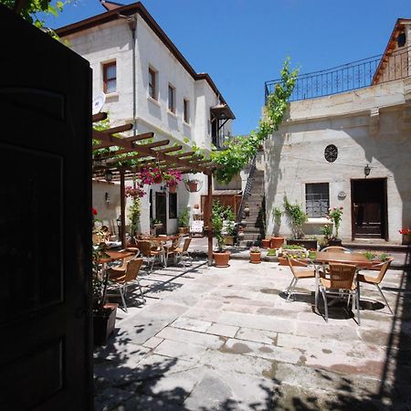 Urgup Konak Hotel Exterior foto