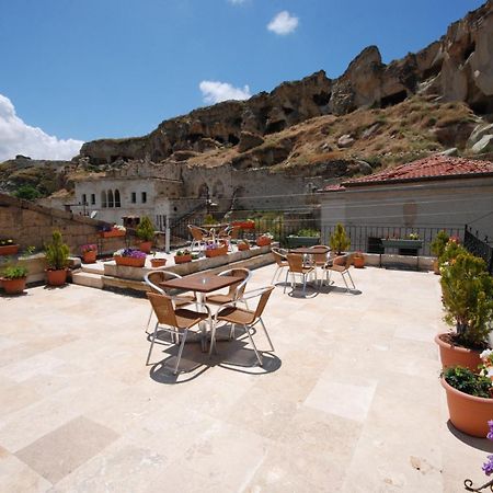 Urgup Konak Hotel Exterior foto
