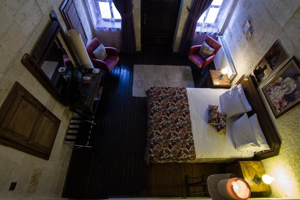 Urgup Konak Hotel Cameră foto