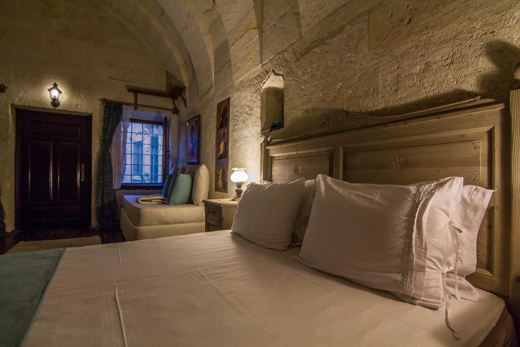 Urgup Konak Hotel Cameră foto