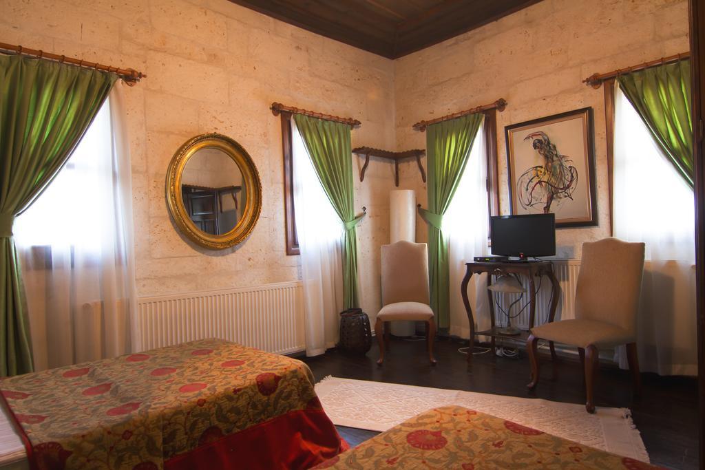 Urgup Konak Hotel Cameră foto