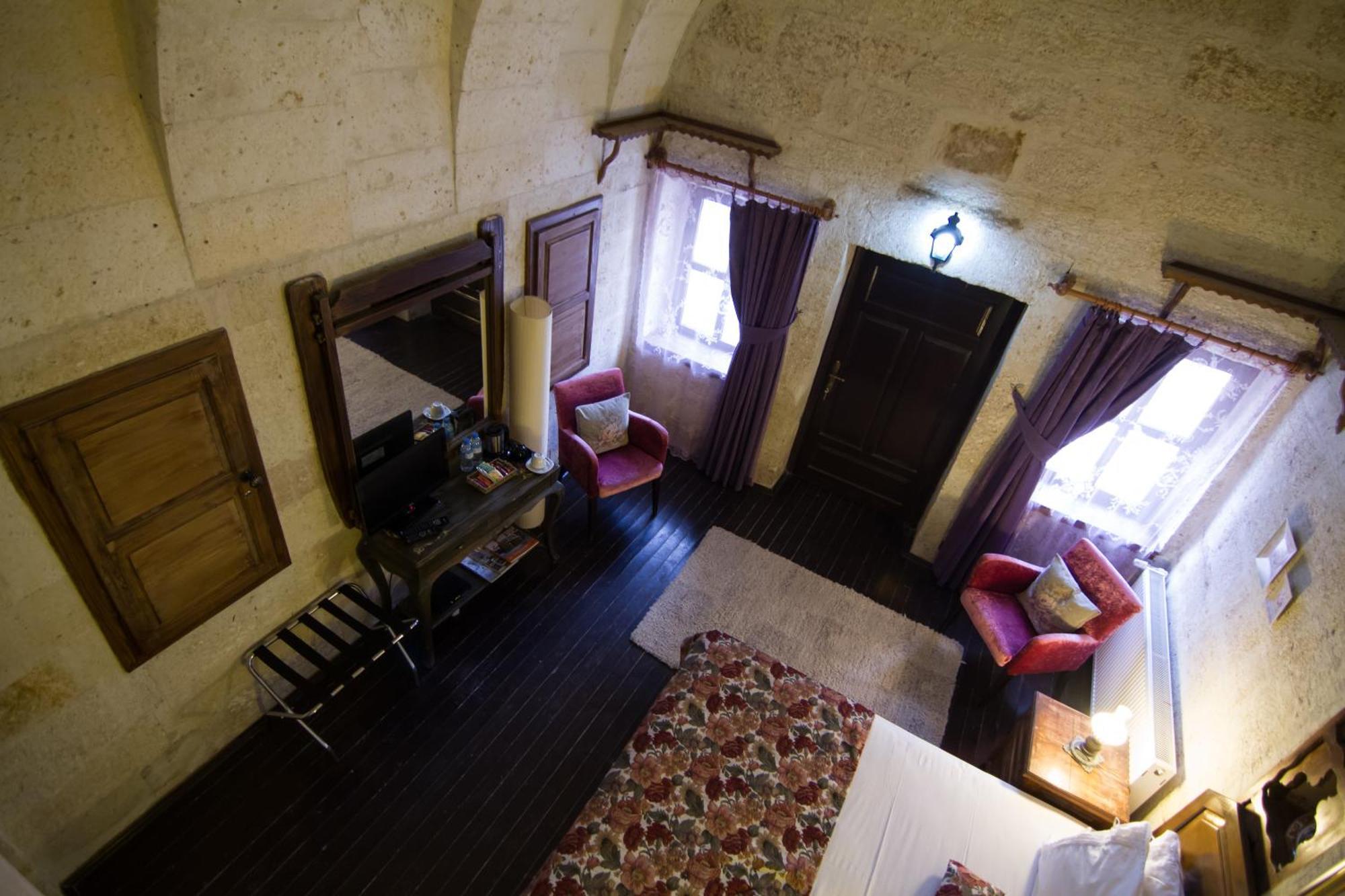 Urgup Konak Hotel Cameră foto