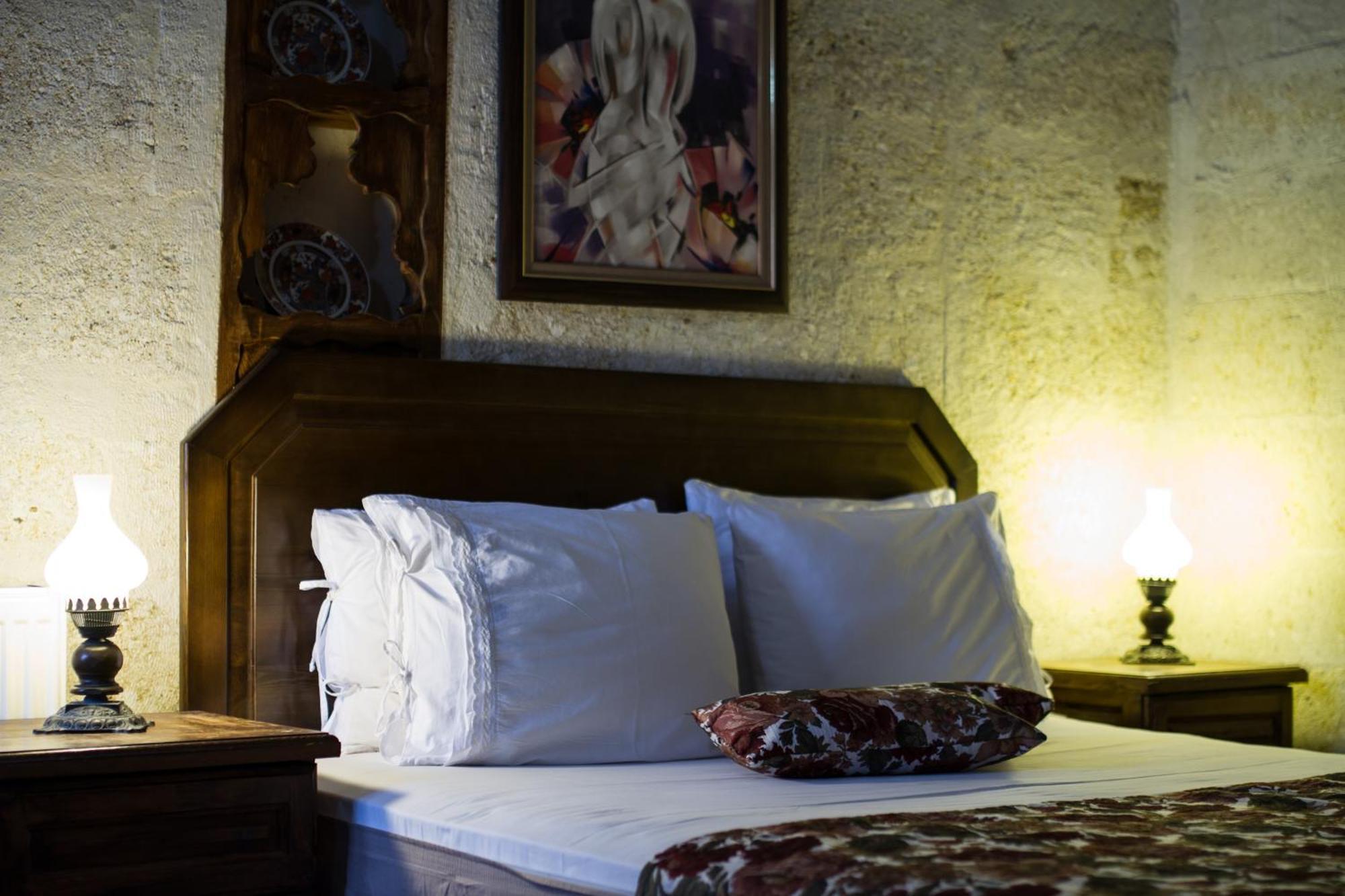 Urgup Konak Hotel Cameră foto