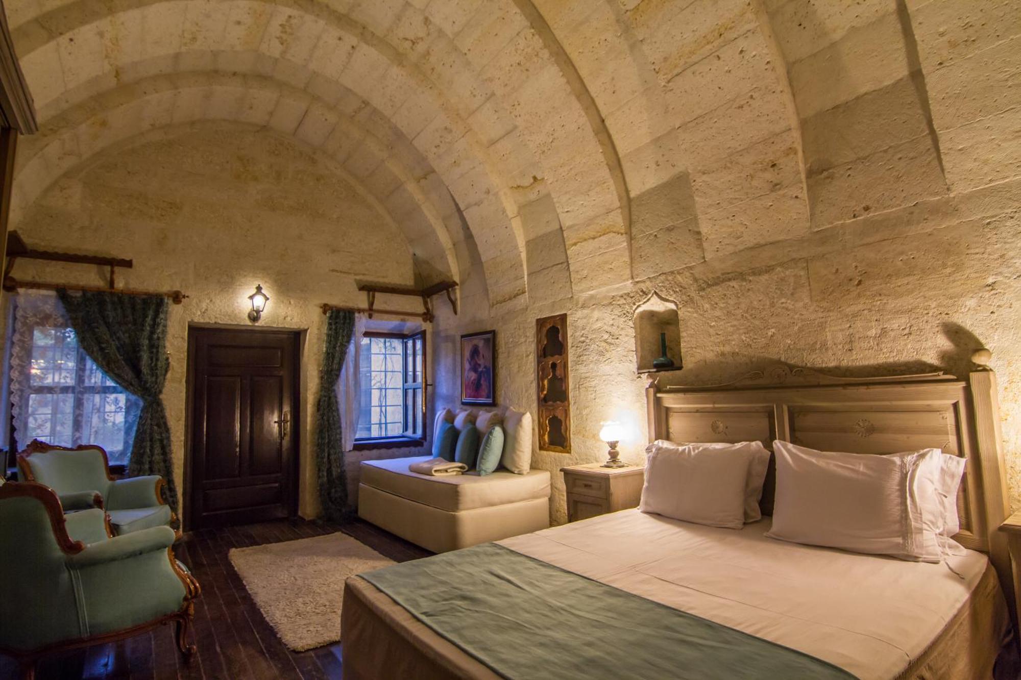 Urgup Konak Hotel Cameră foto
