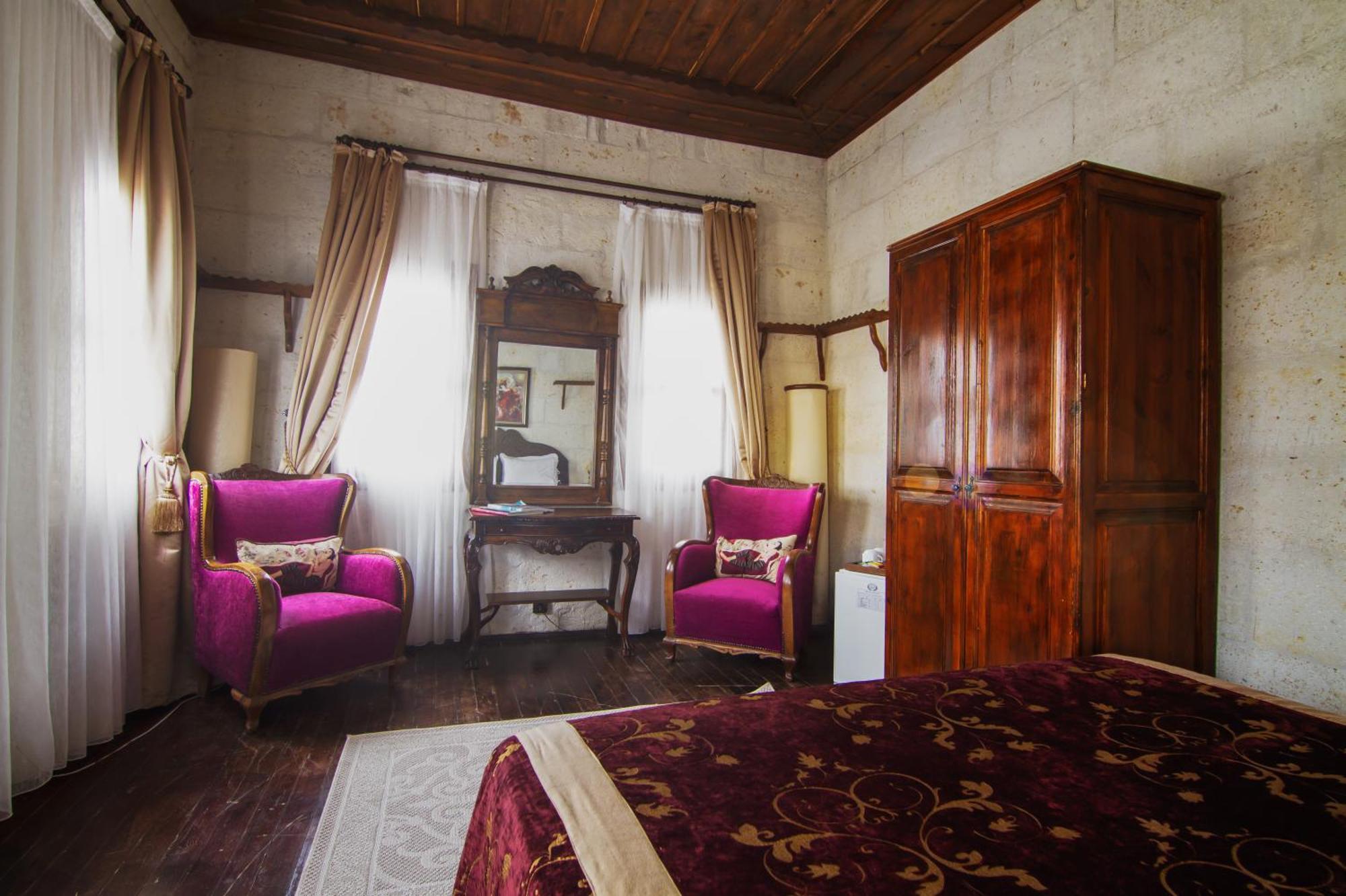 Urgup Konak Hotel Cameră foto