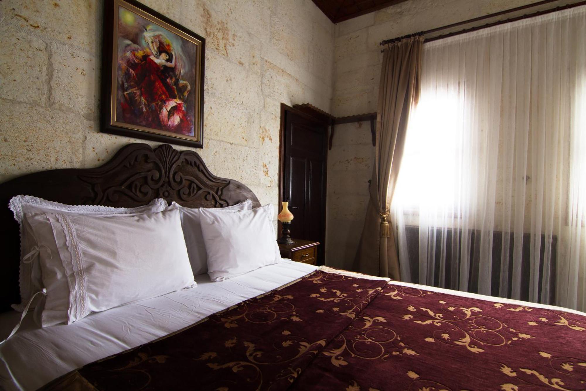 Urgup Konak Hotel Cameră foto
