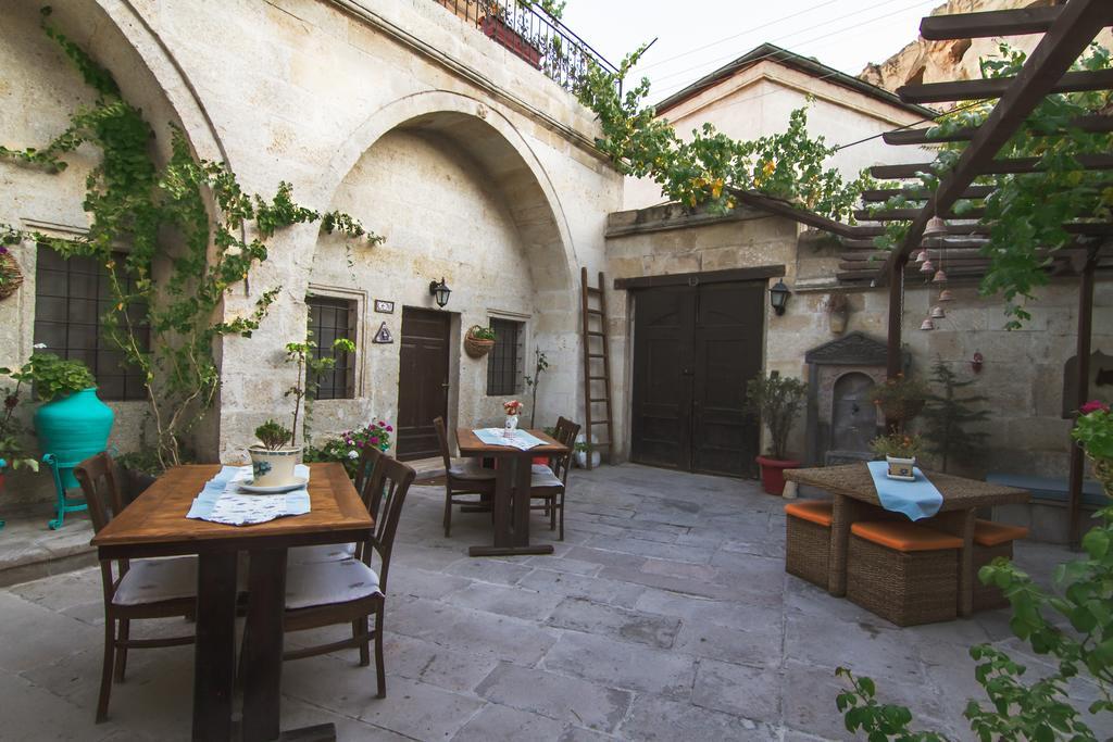 Urgup Konak Hotel Exterior foto